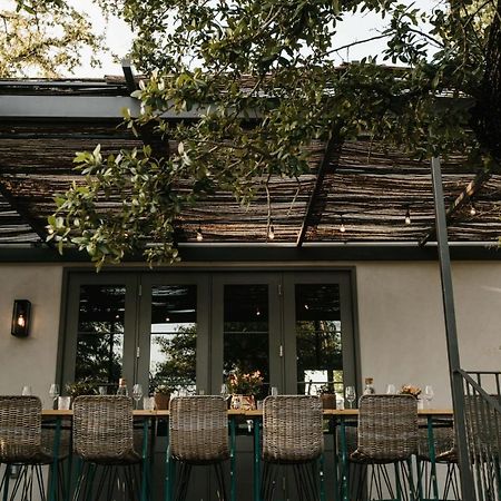 The Wayback Boutique Hotel Austin Eksteriør bilde