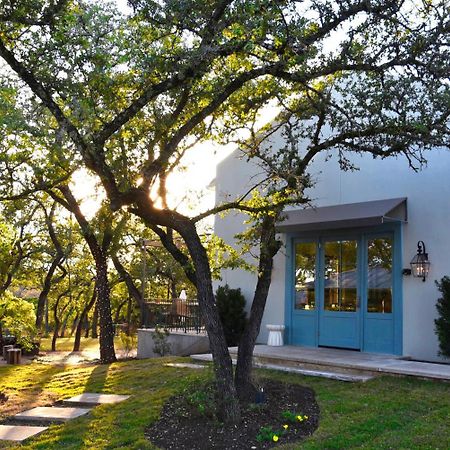 The Wayback Boutique Hotel Austin Eksteriør bilde