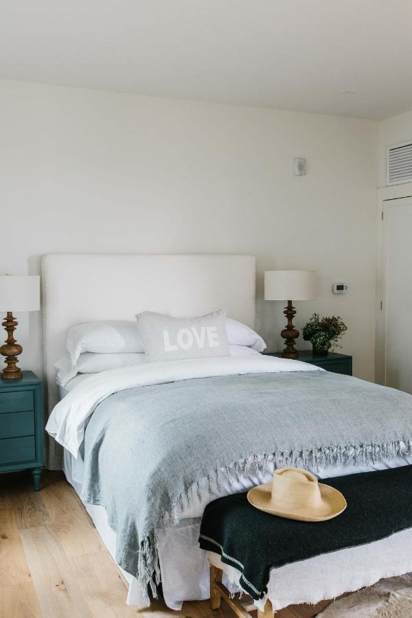 The Wayback Boutique Hotel Austin Eksteriør bilde