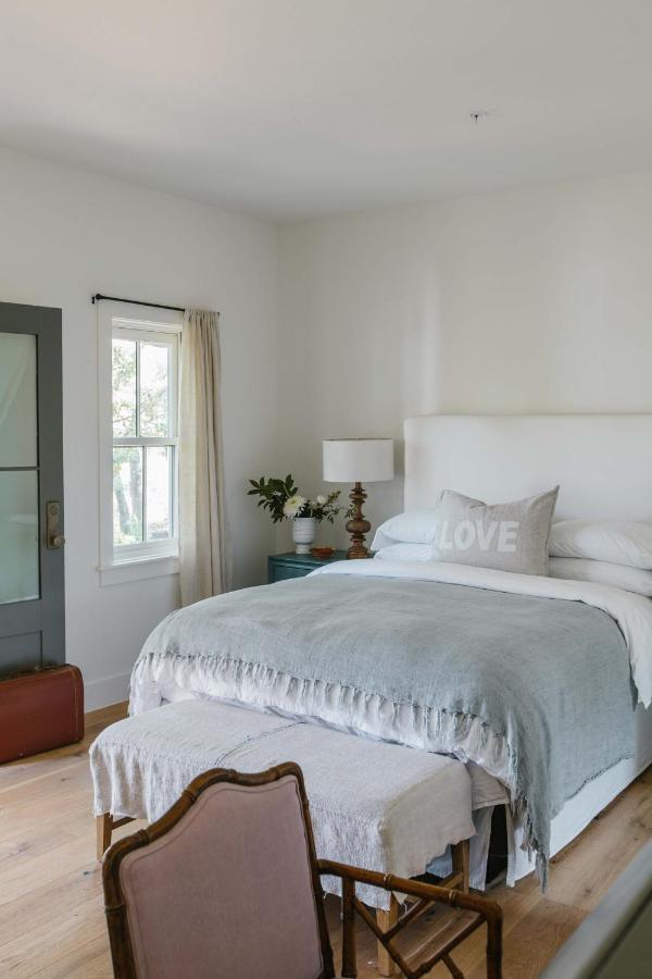 The Wayback Boutique Hotel Austin Eksteriør bilde