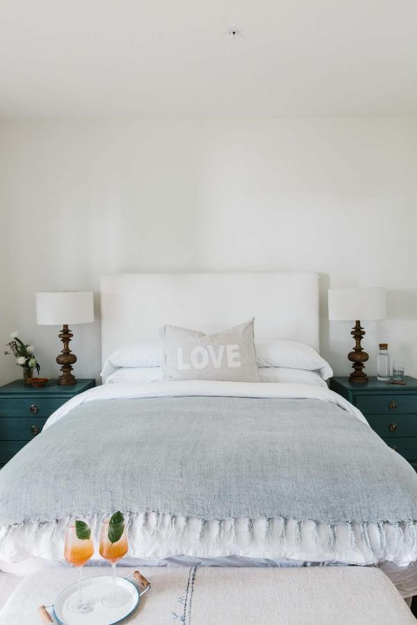 The Wayback Boutique Hotel Austin Eksteriør bilde