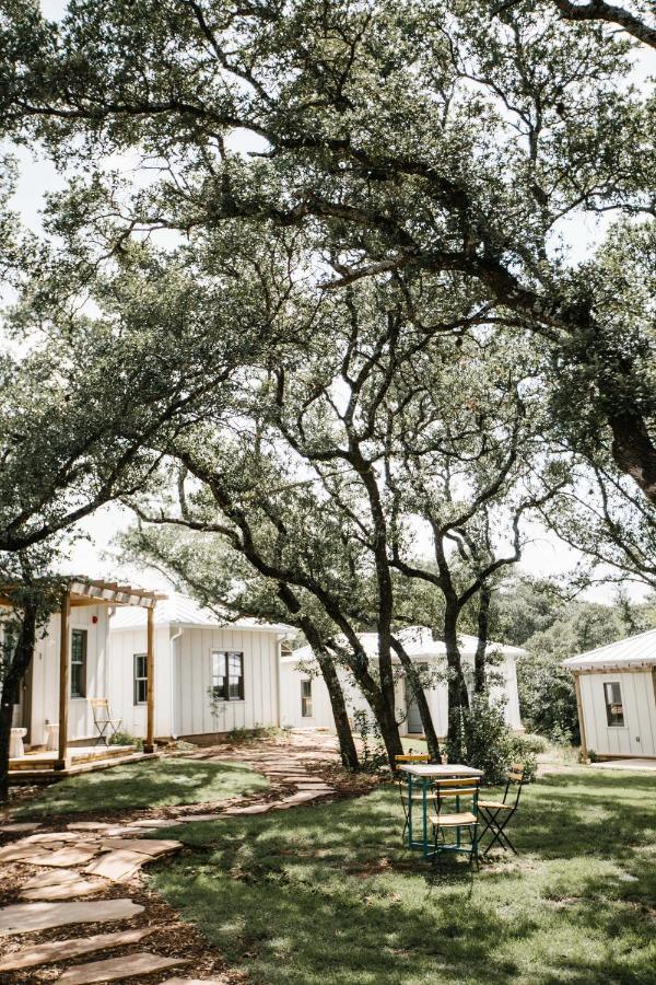 The Wayback Boutique Hotel Austin Eksteriør bilde