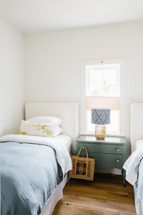 The Wayback Boutique Hotel Austin Eksteriør bilde