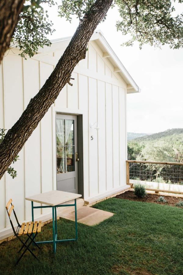 The Wayback Boutique Hotel Austin Eksteriør bilde