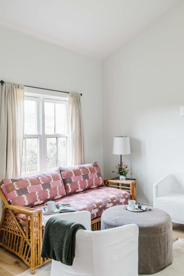 The Wayback Boutique Hotel Austin Eksteriør bilde