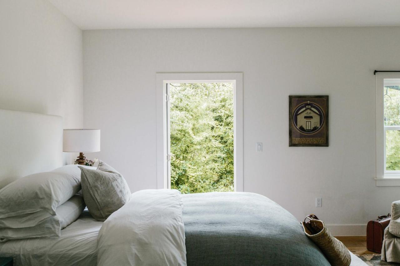 The Wayback Boutique Hotel Austin Eksteriør bilde