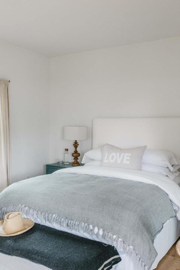 The Wayback Boutique Hotel Austin Eksteriør bilde