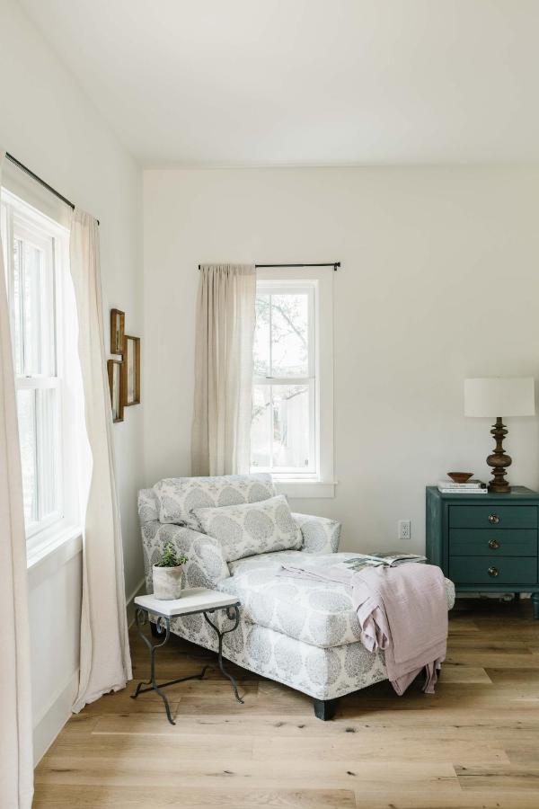 The Wayback Boutique Hotel Austin Eksteriør bilde