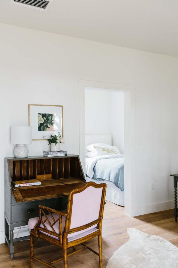The Wayback Boutique Hotel Austin Eksteriør bilde