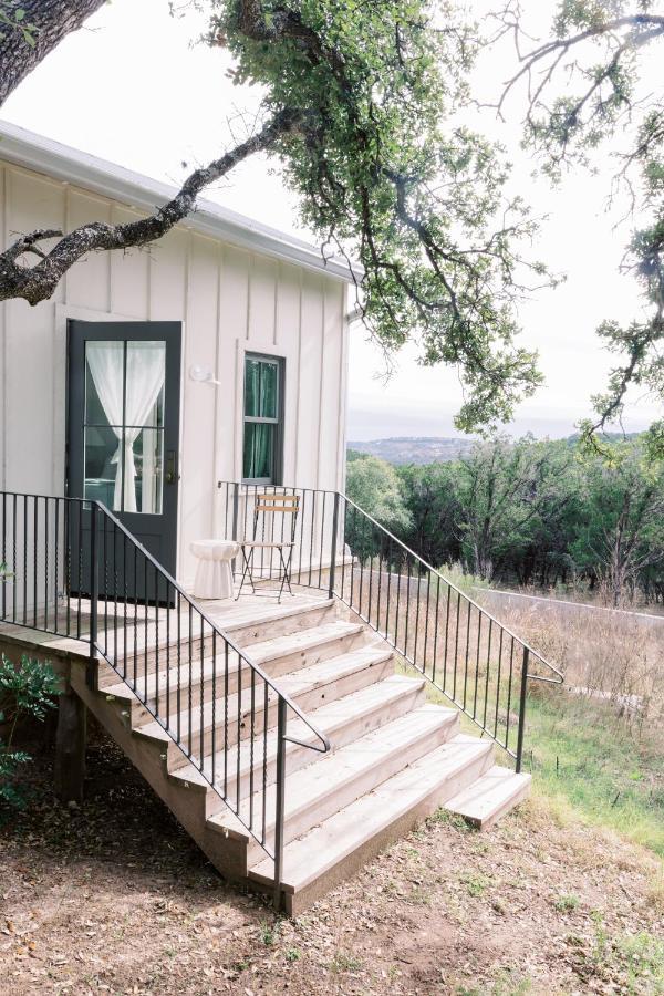 The Wayback Boutique Hotel Austin Eksteriør bilde