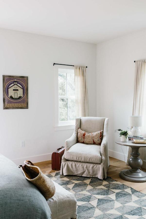 The Wayback Boutique Hotel Austin Eksteriør bilde