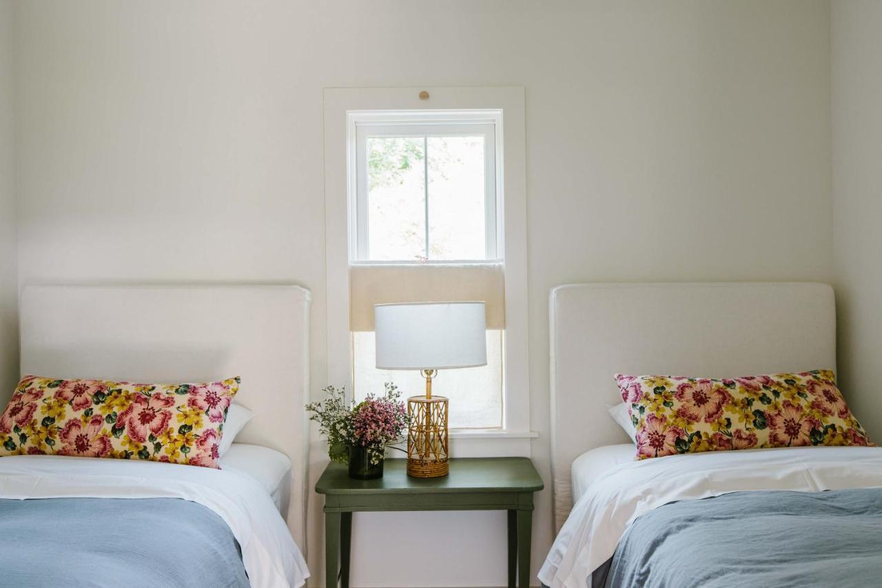 The Wayback Boutique Hotel Austin Eksteriør bilde