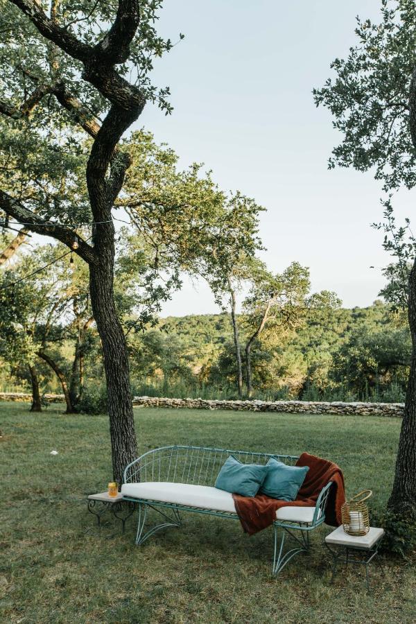 The Wayback Boutique Hotel Austin Eksteriør bilde