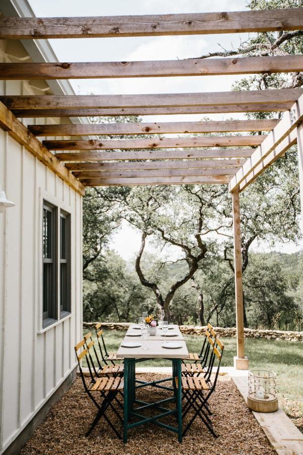 The Wayback Boutique Hotel Austin Eksteriør bilde