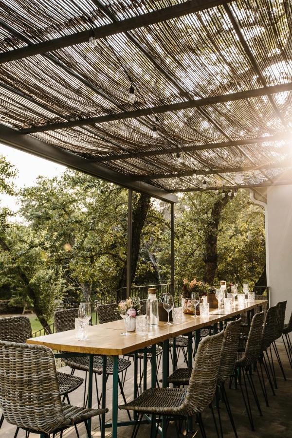 The Wayback Boutique Hotel Austin Eksteriør bilde