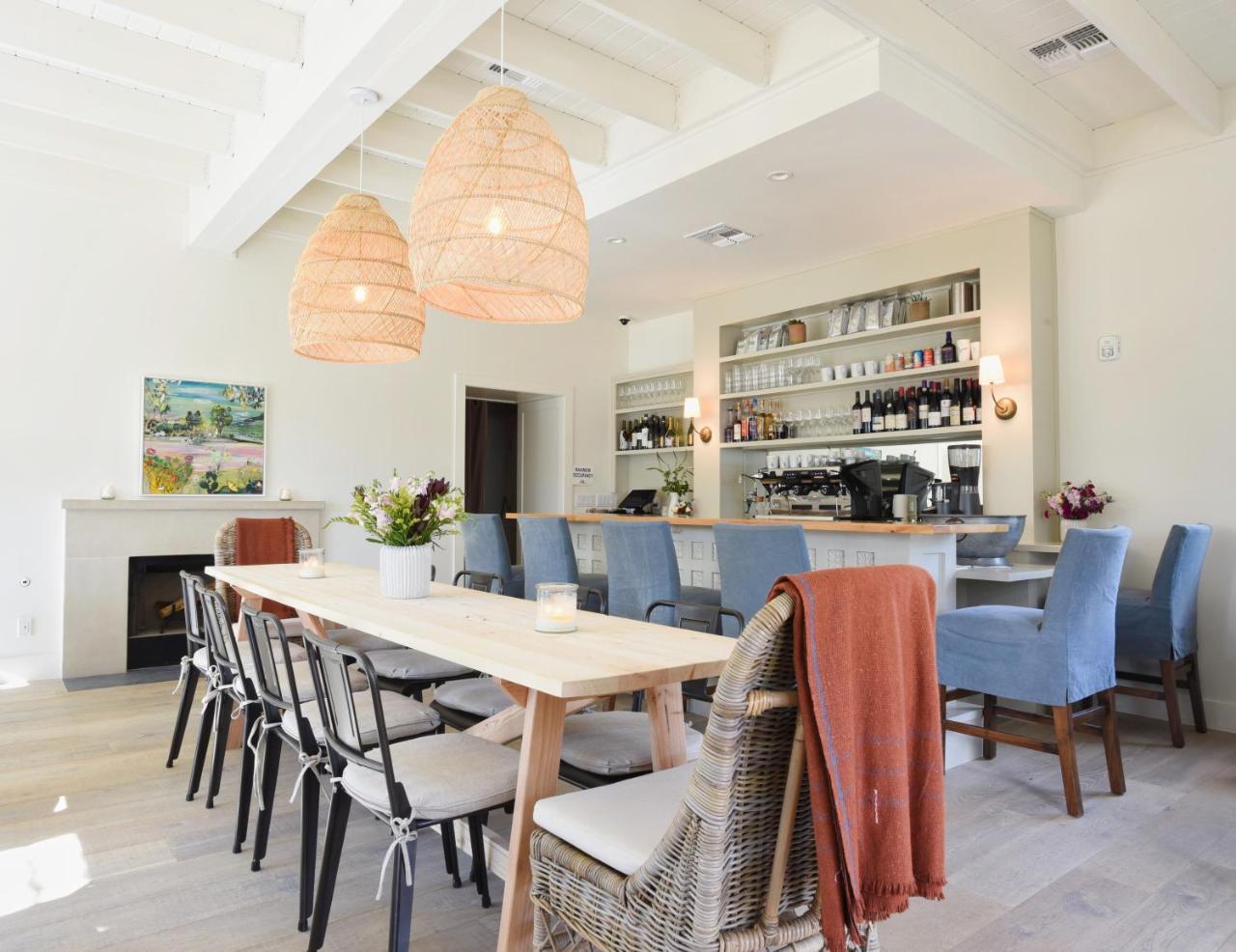 The Wayback Boutique Hotel Austin Eksteriør bilde