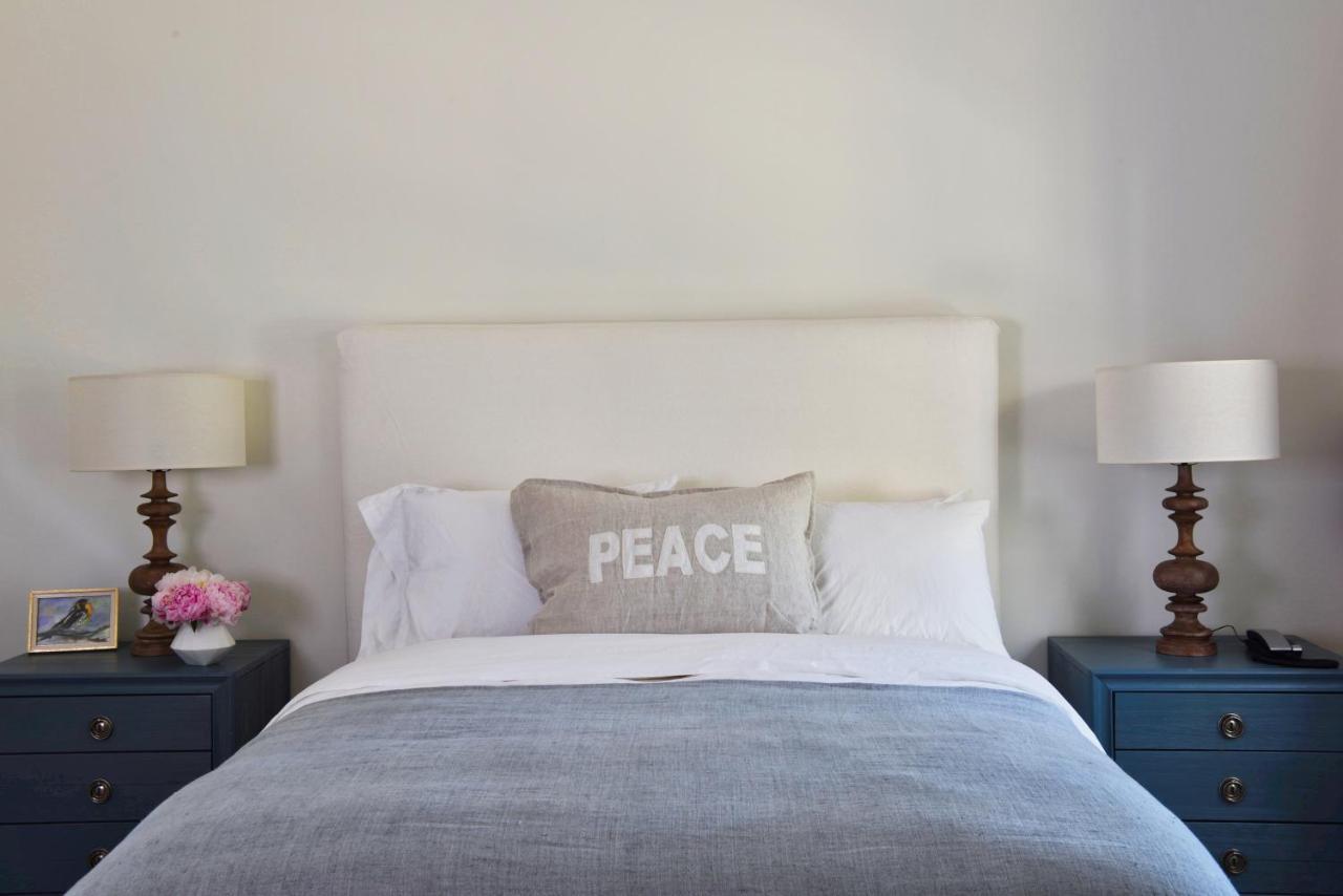 The Wayback Boutique Hotel Austin Eksteriør bilde