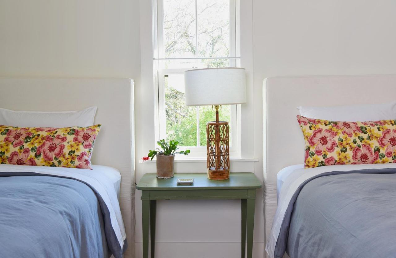 The Wayback Boutique Hotel Austin Eksteriør bilde