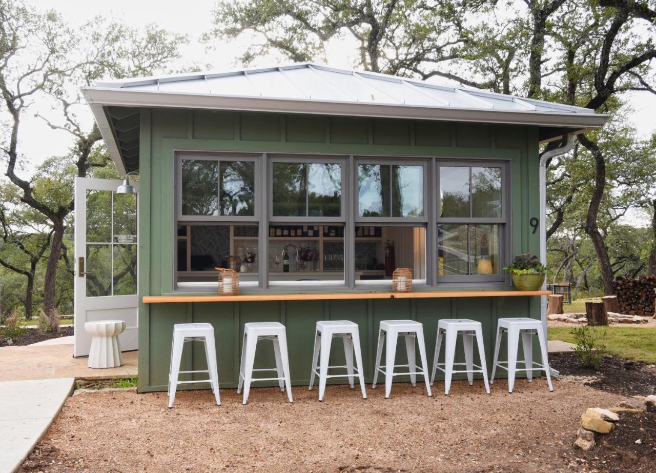 The Wayback Boutique Hotel Austin Eksteriør bilde