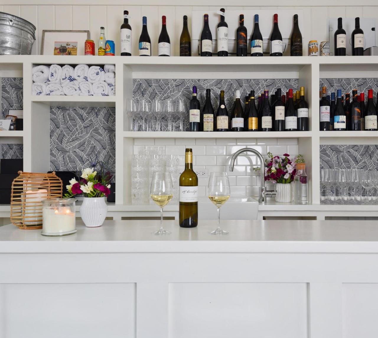 The Wayback Boutique Hotel Austin Eksteriør bilde