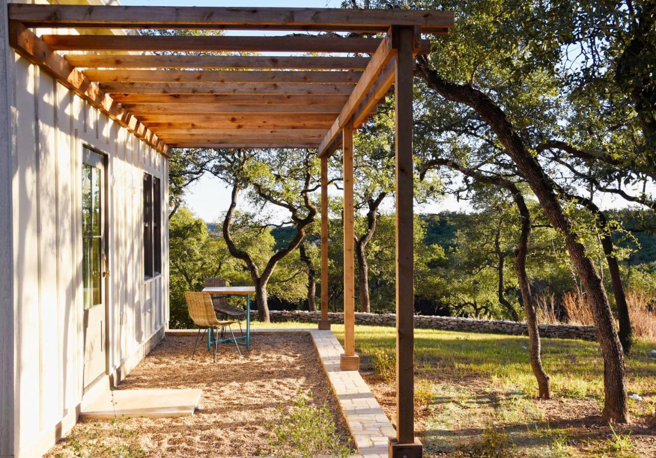 The Wayback Boutique Hotel Austin Eksteriør bilde