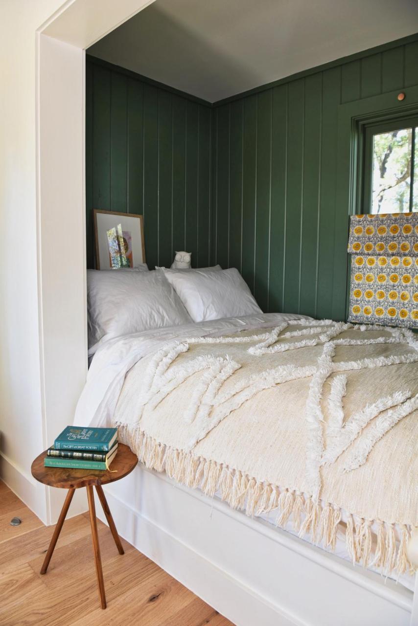 The Wayback Boutique Hotel Austin Eksteriør bilde