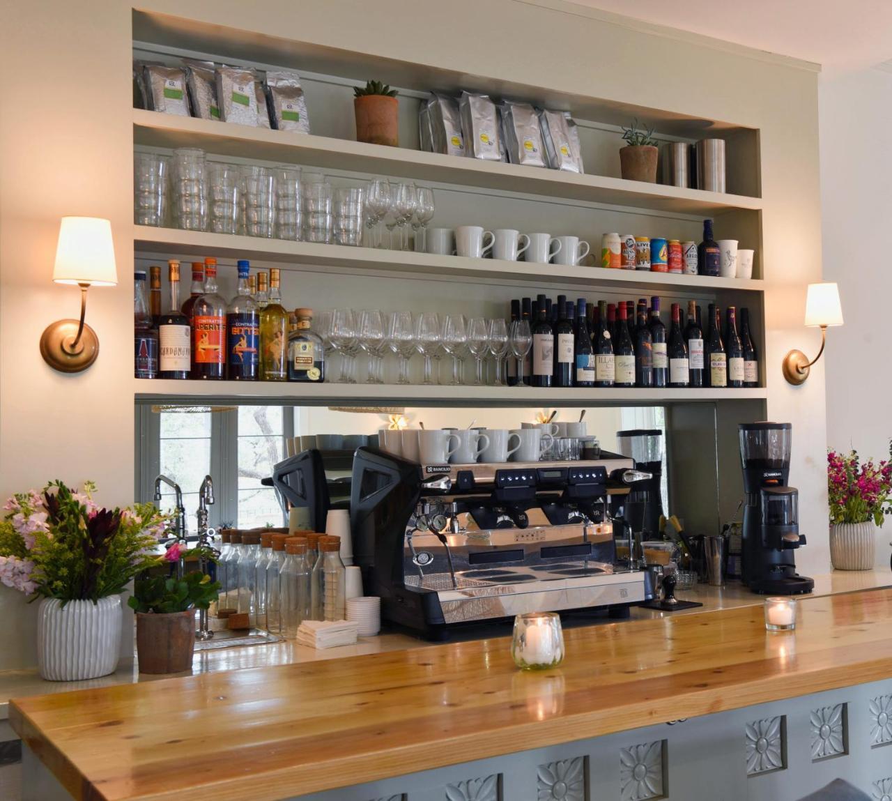 The Wayback Boutique Hotel Austin Eksteriør bilde